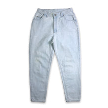 Load image into Gallery viewer, VTG Lee Washed Denim Jeans