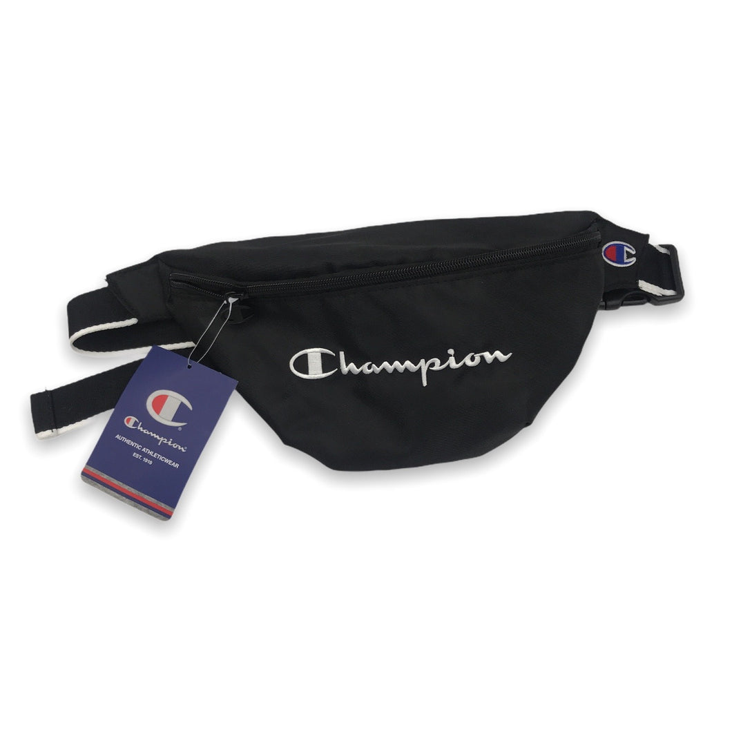 DS Champion Script Retro Fanny Pack Waist bag