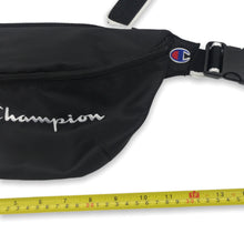 Load image into Gallery viewer, DS Champion Script Retro Fanny Pack Waist bag