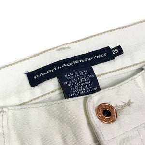 Y2K Ralph Lauren Sport Bootcut Denim Jeans