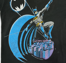 Load image into Gallery viewer, VTG Batman T Shirt S/M