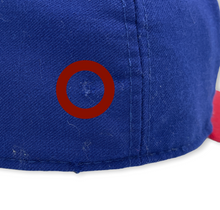 Load image into Gallery viewer, VTG Chicago Cubs Wool Diamond Fitted Hat By New Era 7 1/4