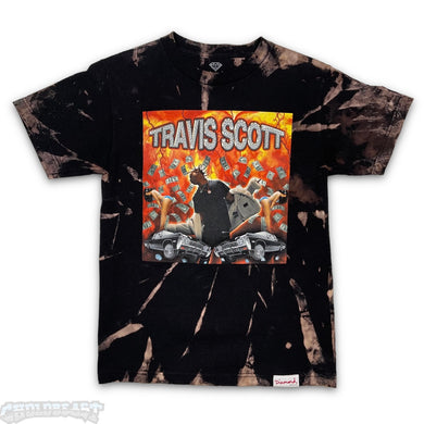 Diamond Travis Scott T Shirt S