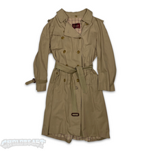 Load image into Gallery viewer, VTG Chaps Ralph Lauren Trench Coat