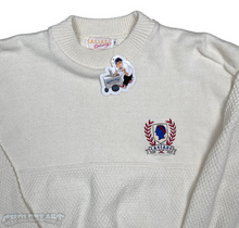 Load image into Gallery viewer, VTG Caesars Palace Knit Sweater M