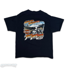 Load image into Gallery viewer, Harley Davidson Only the Best Salt Lake City T Shirt XL