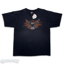 Load image into Gallery viewer, Y2K Harley Davidson Salt Lake T Shirt 2XL