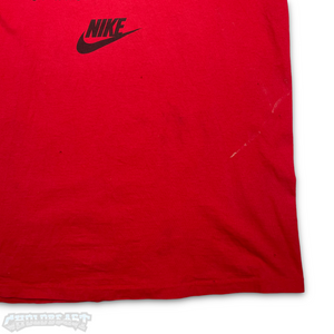 VTG Nike Play Inner City Games T Shirt L