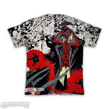 Load image into Gallery viewer, RUSH X BEYOND DR Strange T Shirt