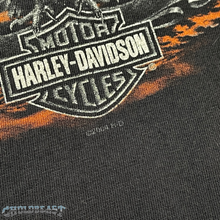 Load image into Gallery viewer, Y2K Harley Davidson Salt Lake T Shirt 2XL