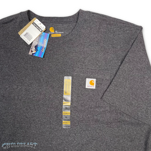 NWT Carhartt Original Pocket T Shirt XL