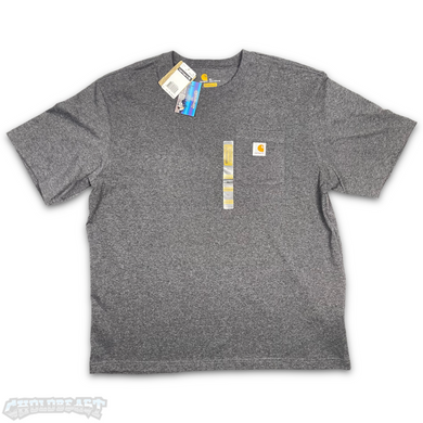 NWT Carhartt Original Pocket T Shirt XL