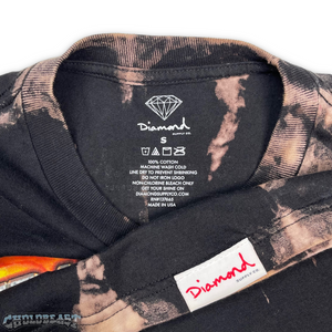 Diamond Travis Scott T Shirt S