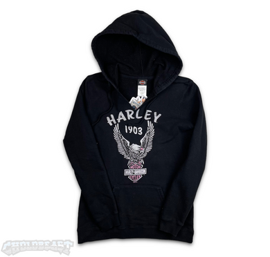 Harley Davidson Nevada Hoodie S