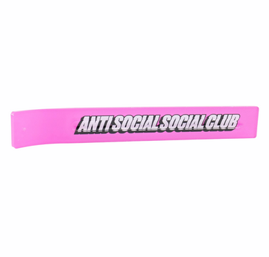 ASSC Anti Social Social Club incense Holder