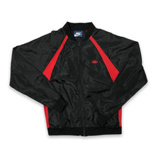 Load image into Gallery viewer, VTG Nike Jordan Bred OG Windbreaker M/S